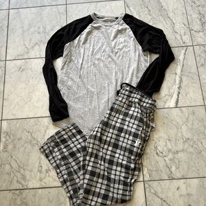 Hurley sleepwear Small